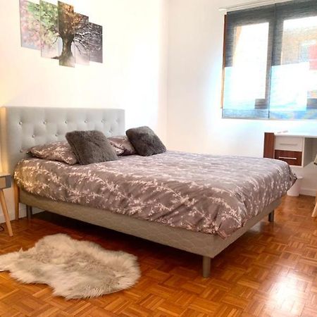 Appartamento Jolie Chambre Marseille Centre Esterno foto