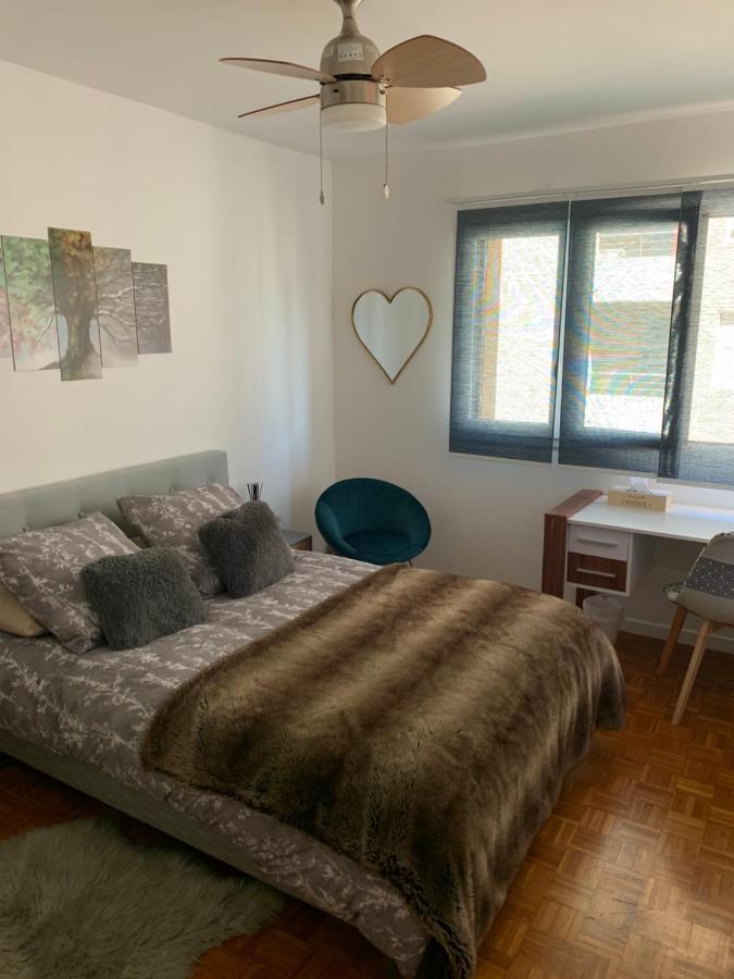 Appartamento Jolie Chambre Marseille Centre Esterno foto
